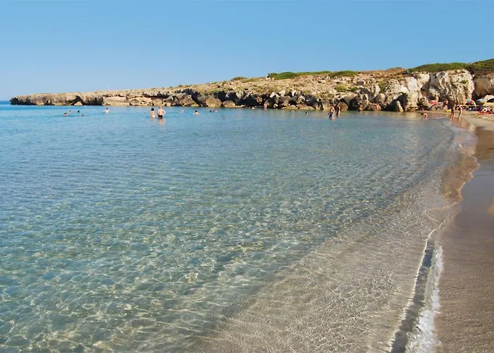 Le case di Don Pippinu Marina di Ragusa